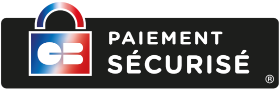 Paiement sécurisé CB